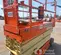 2018 JLG 2032ES Scissor Lift
