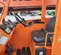 2017 SKYTRAK 10054 Forklift