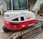 2021 Takeuchi TB290CL Mini Excavator