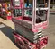 2018 MEC MICRO 19 Scissor Lift