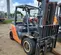 2019 Toyota 8FD35U Warehouse Forklift