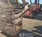 2017 JLG 400S Boom Lift