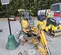 2021 KATO-CES 9VXB Mini Excavator