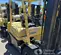 2018 HYSTER H50XT Warehouse Forklift