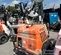 2021 Generac MLT6SMDS Portable Light Tower