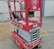 2019 MEC MICRO 19 Scissor Lift