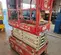 2019 MEC MICRO 19 Scissor Lift