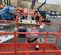 2017 Skyjack SJ45T Boom Lift