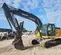 2021 John Deere 210G LC Excavator