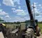 2019 JLG 1255 Forklift