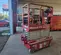 2019 MEC MICRO 19 Scissor Lift