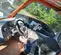 2017 JLG 943 S Forklift