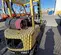 2018 HYSTER H50XT Warehouse Forklift