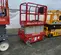 2019 MEC MICRO 19 Scissor Lift