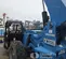 2018 Genie GTH-844 Forklift