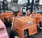 2018 Magnum Pro MLT6SM Portable Light Tower