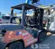 2019 Toyota 8FD35U Warehouse Forklift