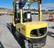 2019 HYSTER H60FT Warehouse Forklift