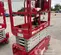 2019 MEC MICRO 19 Scissor Lift