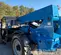 2017 Genie GTH-844D Forklift