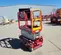 2018 MEC MICRO 19 Scissor Lift