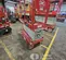 2019 MEC MICRO 19 Scissor Lift