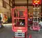 2019 MEC MICRO 19 Scissor Lift