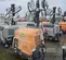 2019 Magnum Pro MLT6SM Portable Light Tower