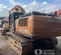 2020 Case CX350D Excavator