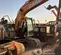 2020 Case CX130D Excavator