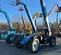 2016 Genie GTH-636 Forklift