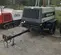 2018 Sullair 185DPQ-KU-T3 Air Compressor
