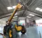 2017 JCB 507-42 Forklift