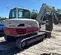 2019 Takeuchi TB290C Mini Excavator