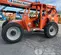 2019 SKYTRAK 6042 Forklift