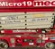 2018 MEC MICRO 19 Scissor Lift