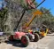 2018 Skyjack SJ843TH Forklift