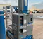 2018 Genie GR-20 Self-Propelled One-Person Lift