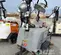 2019 Wacker Neuson LTV6L Portable Light Tower
