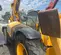 2017 JCB 510-56 Forklift