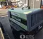 2018 Sullair 185DPQ-KU-T3 Air Compressor