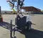 2021 Allmand NLGR LC 3KW Portable Work Light