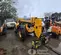 2018 JCB 509-42 Forklift