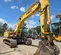 2019 Kobelco SK350LC-10 Excavator