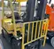 2019 HYSTER H50FT Warehouse Forklift