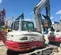 2022 Takeuchi TB290C Mini Excavator