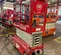 2019 MEC MICRO 19 Scissor Lift