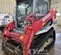 2020 Takeuchi TL10V2-CR Track Loader