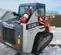 2021 Takeuchi TL12R2-CR Track Loader