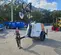 2018 Magnum Pro MLT6SM Portable Light Tower